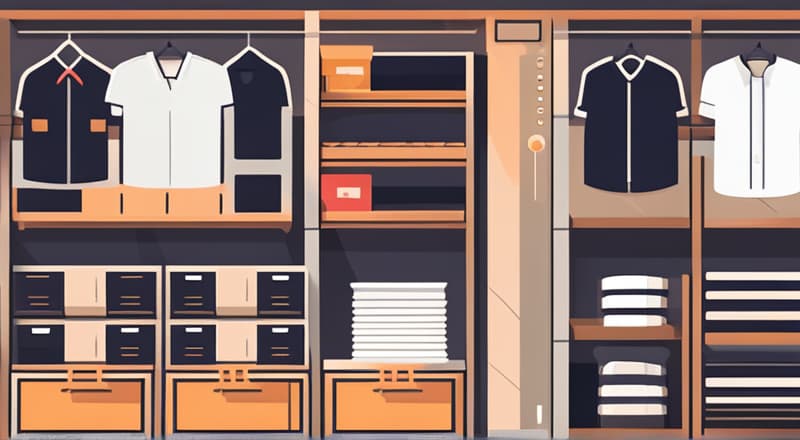 服装店如何选择和使用进销存系统？