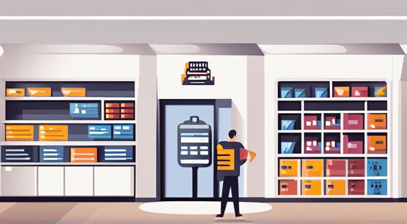 手机店应该选择哪种进销存软件才能提高运营效率？