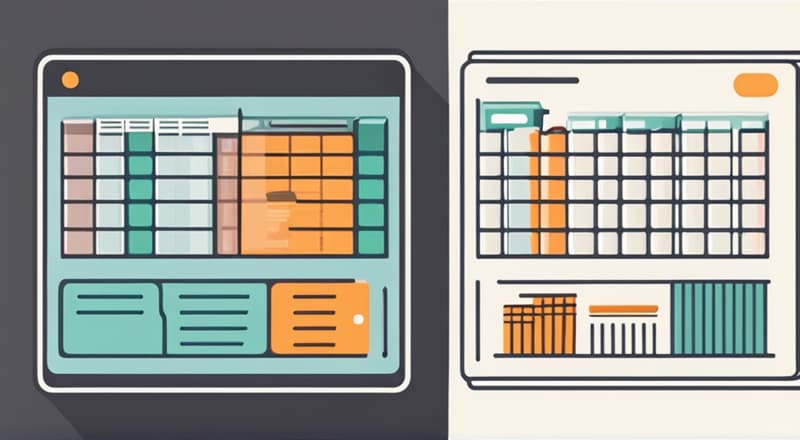 进销存软件和手工表格哪个更适合企业管理？