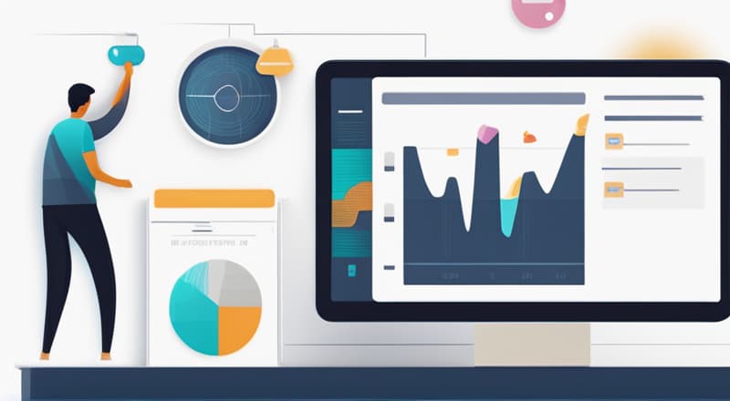 如何在进销存管理系统中找到并生成报表？