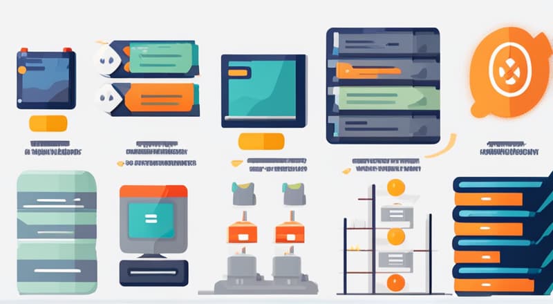 速达进销存软件占用空间多大？如何有效管理和优化资源使用？