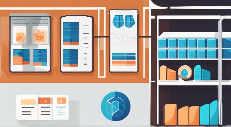 企业如何选择合适的云进销存系统开发方案？