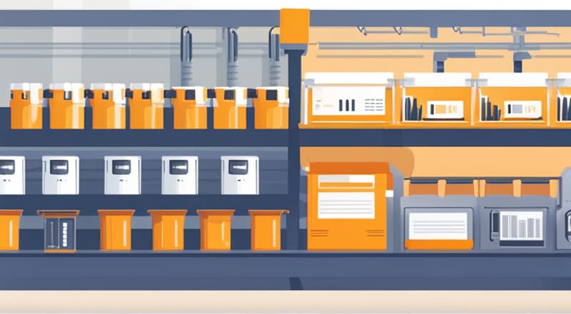 如何选择和实施高效的加工厂进销存管理软件？