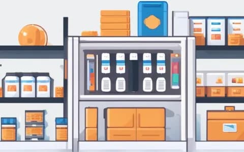 精斗云进销存服务商有哪些功能模块？如何使用这些模块实现高效管理？