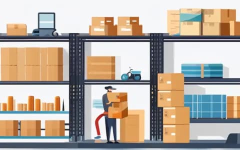 如何找到十大免费的进销存软件？这些选择你不可错过！