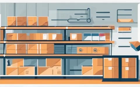 传统进销存管理方法存在哪些问题？如何改进提升效率