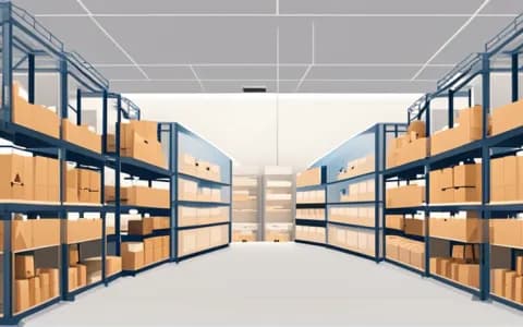 进销存管理软件的分类与选择：如何找到最适合您的解决方案？