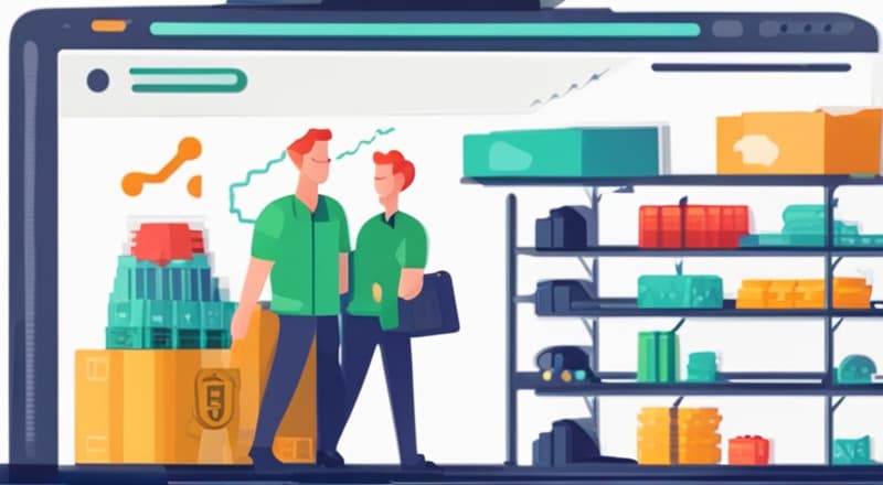 如何计算进销存系统费用？一年的费用大概是多少？