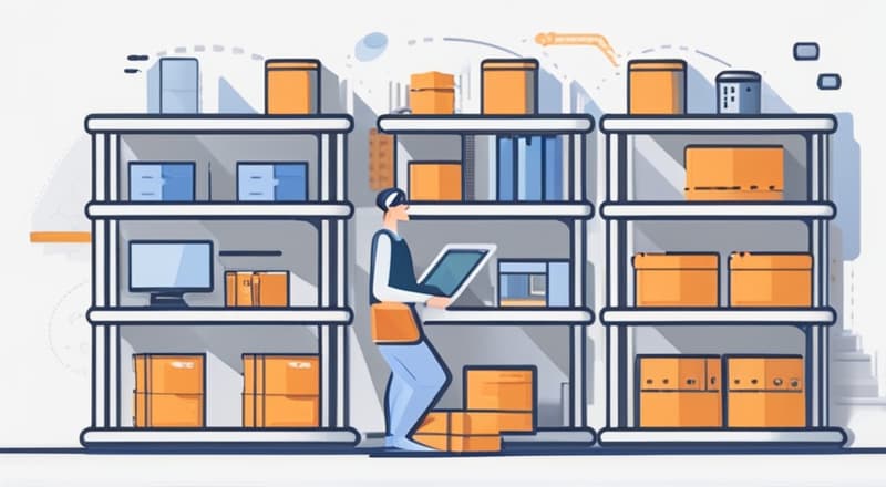 企业如何选择高效的智能化进销存软件？