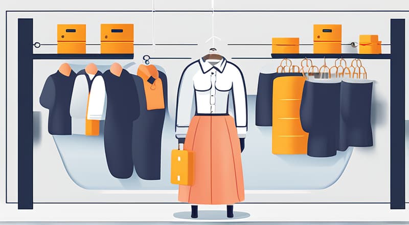 如何选择合适的服装进销存软件？有哪些关键因素和推荐方案？