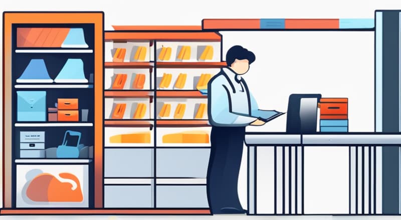 如何选择适合浙江服装企业的高效进销存软件？