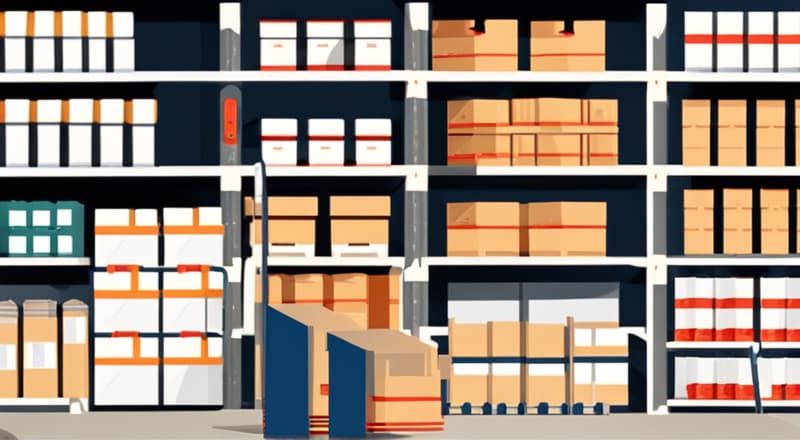 如何选择最适合企业的仓储进销存软件？