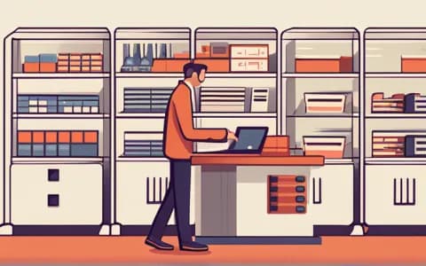 企业如何高效管理进销存？进销存管理系统需要关注哪些关键点？