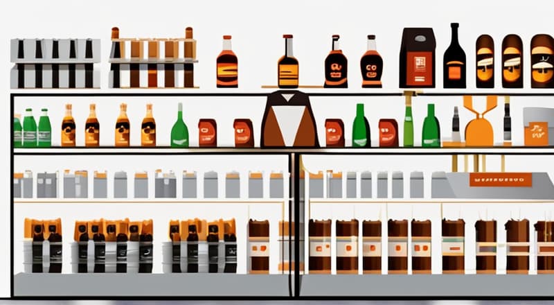 如何选择合适的软件来管理烟酒行业的进销存？