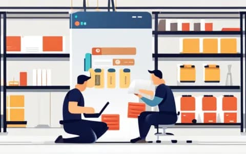 如何选择最适合您的免费进销存管理手机软件？