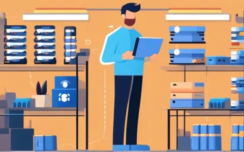 电脑上有哪些免费且高效的进销存软件值得推荐？