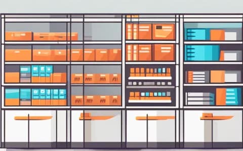 如何管理和建立进销存明细账的台账？详细步骤与注意事项