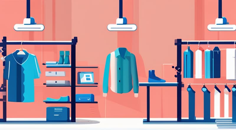 哪种衣服进销存软件最适合您的店铺管理？