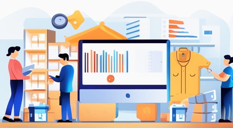 如何确定嘉兴进销存软件的最佳报价？