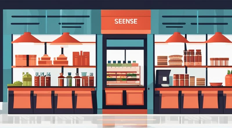 如何选择性价比高的餐饮进销存软件？