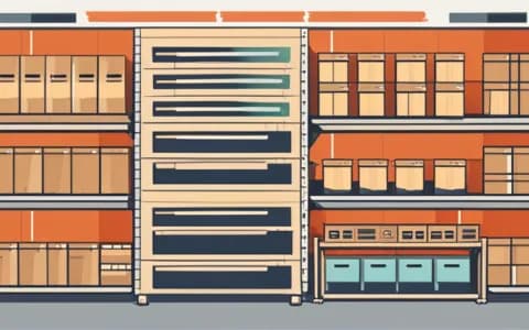 构建一个进销存系统从0到1需要多长时间？如何实现？