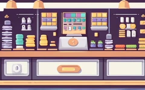 如何构建高效的珠宝收银进销存系统？