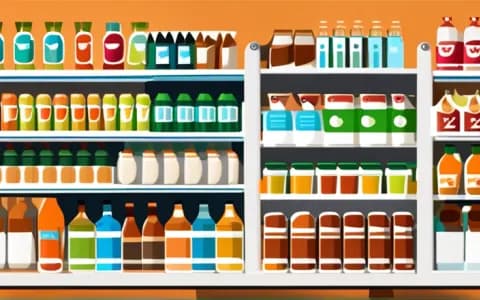 如何选择合适的酒水进销存软件？有哪些知名公司可以选择？