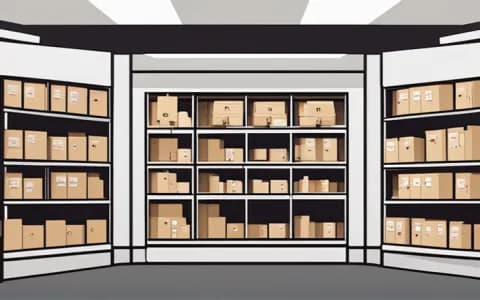 进销存台账适用范围与应用方法有哪些？全面解析提升企业效率