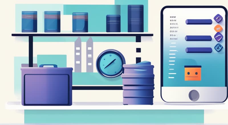 如何选择一款简单易用的进销存管理软件？