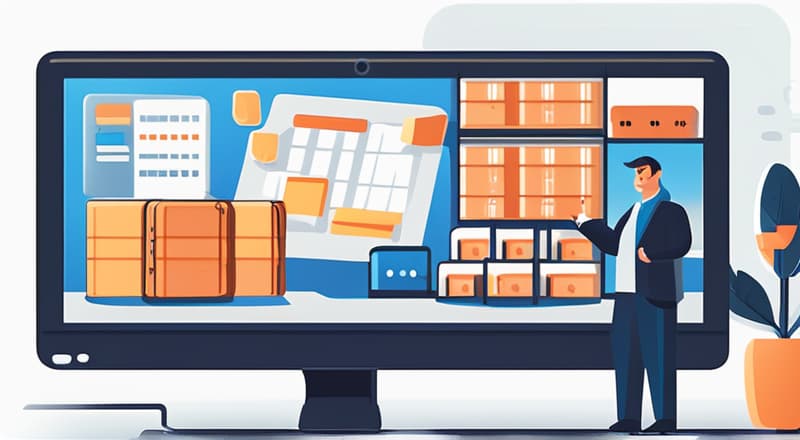 五金行业选择哪种进销存系统最合适？