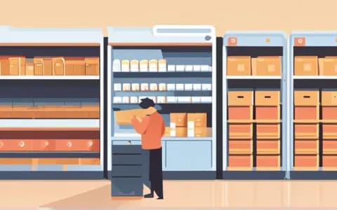 七色米进销存免费版可以使用多长时间？如何充分利用其功能？