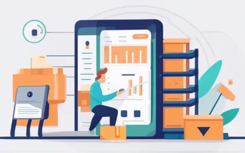 如何选择一款优秀的进销存软件？市面上哪些品牌值得推荐？