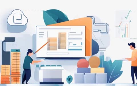 五款好用的进销存软件到底有哪些？如何选择最合适的产品？