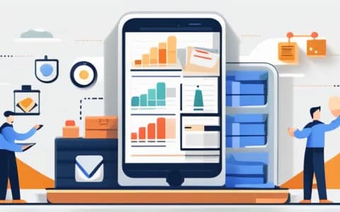 如何选择最适合您的商品进销存软件服务商？