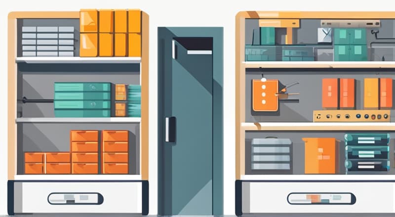 如何选择最适合企业的多端口进销存软件？