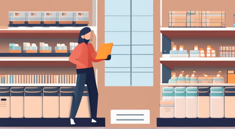 如何成为优秀的进销存产品经理？需要哪些技能和知识？