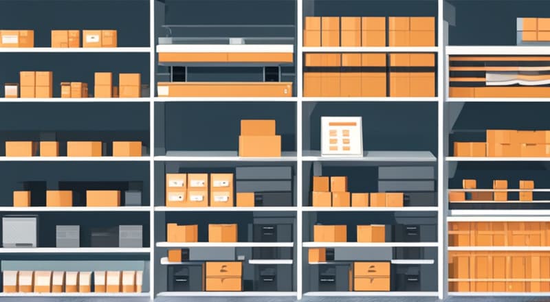 如何选择最适合您的仓库进销存软件？
