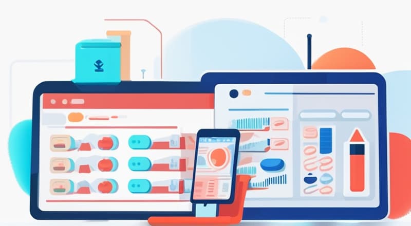 如何选择合适的药品进销存平台？实现高效管理的方法与技巧