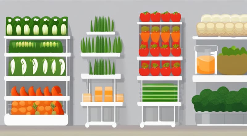 蔬菜基地选择最佳进销存软件，如何实现高效管理？