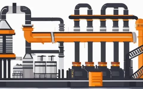 如何优化洗煤厂的进销存管理？探索高效运营之道