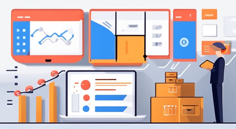 单纯经营进销存业务的企业需要缴纳哪些税种？如何计算税额？