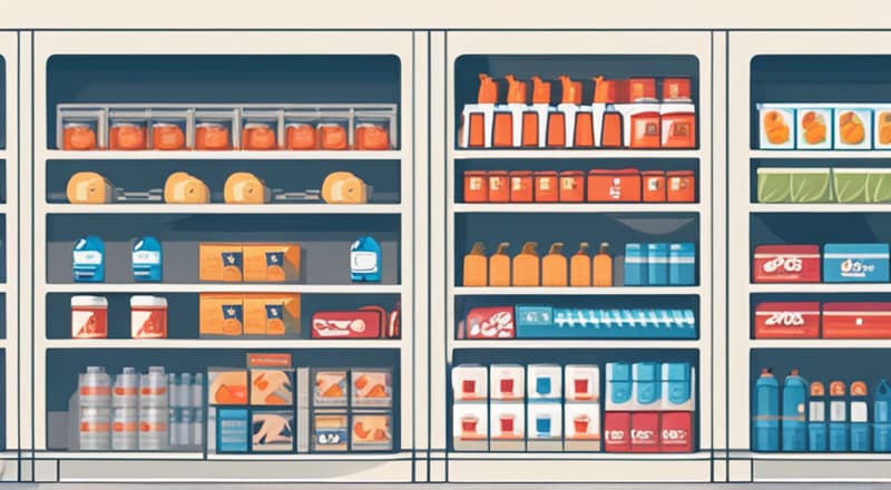 便利店进销存软件哪家强？如何选择一款高效的进销存软件来提升便利店经营效率？