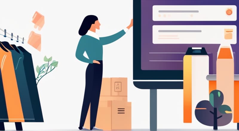 如何选择适合服装专业的进销存软件？