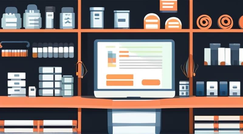 如何找到可靠的进销存软件下载渠道？