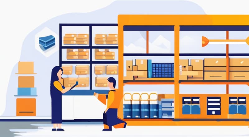 如何选择最适合山东物资管理的进销存软件？