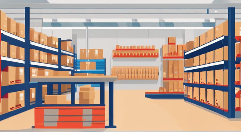 五金店如何选择合适的进销存系统？