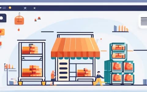 如何选择合适的对接抖音的进销存软件？有哪些值得推荐的工具？