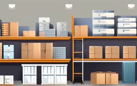 市面上流行的进销存ERP系统品牌有哪些？如何选择最适合你的系统？