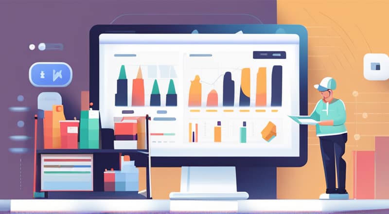 最新的进销存管理软件是什么？如何选择和使用？