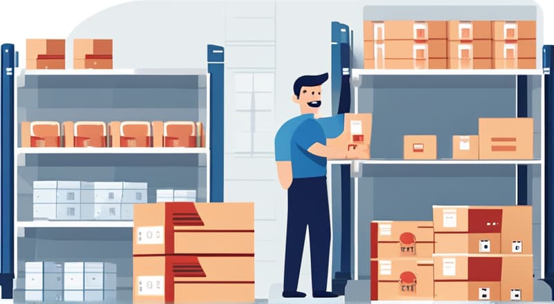 海宁仓库进销存软件的价格和实现方法有哪些选择？